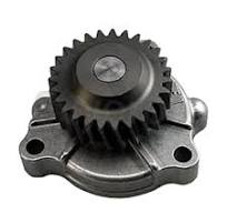 Svyoroo Oil Pump Assembly 15100-78201-71 For Toyota Engine 1DZ Forklift  6FD10