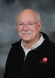 Christopher Myers Obituary (1954