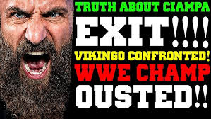 Karrion Kross & Scarlett DONE With WWE?