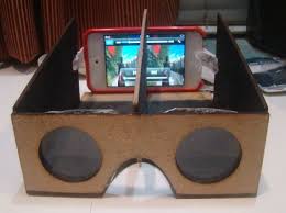 3d Viewer And Virtual Reality Headset Like Oculus Rift And Google Cardboard For Ipod Touch And Similar Size Smart Phones Oculus Rift Virtual Reality Headset Virtual Reality