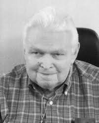 Clifton Thacker Obituary