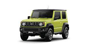 Pak suzuki is expected to only introduce jimny. Suzuki Jimny Price In Pakistan Colors Pictures Videos And Reviews Pakwheels