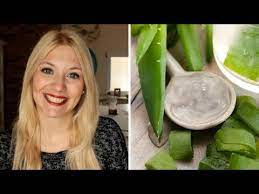 Spruzza la miscela sui capelli puliti, come faresti con una normale lacca. Come Utilizzare L Aloe Vera Sui Capelli Beauty