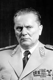 Marsal JOSIP BROZ TITO added a...
