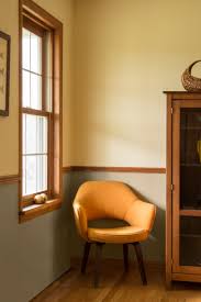 The tone rooms toy chest. Two Tone Painted Walls Amykranecolor Com