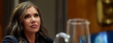 Noem Directs Polygraph Use to Target Homeland Security Leaks (1)