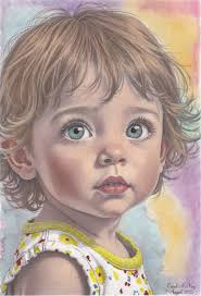 Adult coloring with various mediums