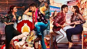 Jabariya Jodi First Look Brings Back Memories Of Hasee Toh Phasee Cute Jodi Of Parineeti Chopra And Sidharth Malhotra Bollywood Indiawest Com مشاهدة وتحميل فيلم hasee toh phasee 2014 مترجم بجودة hd مشاهدة مباشرة اون لاين.