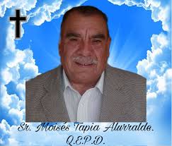 Tu paso por la vida fue una bendición de Dios y al vivirla nos brindaste un  mundo de amor, cariño y comprensión, que dificil es decir adiós, que dolor  más grande el