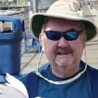 Dennis Stover Obituary