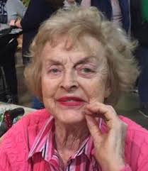 Sally Allen Obituary