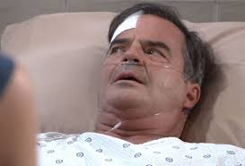 GENERAL HOSPITAL: Ned Wakes Up and Thinks He's Eddie Maine