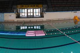 Piscine A Givors Horaires Tarifs Et Telephone Guide Piscine Fr