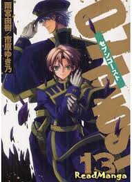 Chitat Mangu Na Russkom 07 Prizrak 07 Ghost Novye Glavy Readmanga Me Prizraki Manga Svyashennik