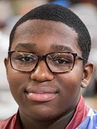 BIGG DOGG” HAS HIS DAY