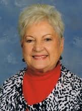 Obituary information for Joyce Freeman Baxley