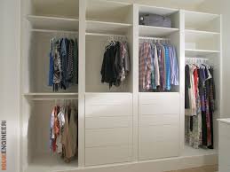Improve and remodel your apartment! 32 Diy Closet Ideas That Are Actually Easy