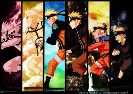 Naruto Growing Stronger Naruto Wallpaper Naruto Uzumaki Naruto Wallpaper Naruto