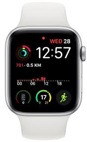 Swipe up from the bottom of the apple watch's face and enter your passcode if prompted. How To Check Apple Watch Battery Life