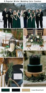 Black And Gold Color Scheme Meaning 100 Must Have Gold Color Palette To Wow Your Guests Green Black And Gold Wedding C Gold Winter Wedding Winter Wedding Color Palette Winter Wedding Colors