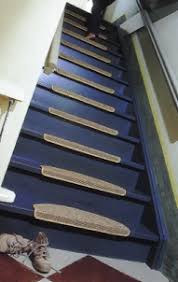 Your moon stairs stock images are ready. Treat Your Wooden Stair To Stair Treads Stay Safe Wood You Like F A Q On Maintenance