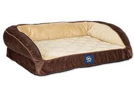 Similar to orthopedic beds, memory foam dog beds are definitely on the higher end of the scale in terms of quality. Serta Product Catalog Serta Com