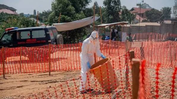 Ebola Outbreak in DR Congo Escalates as Death Toll Surges Ebola outbreak in the Democratic Republic of Congo is spreading rapidly, with more than 2,500 deaths in just three months and over