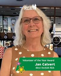 Magpie Centre West Norfolk RDA