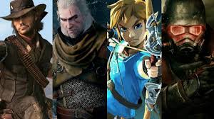 Best open world survival games switch. 50 Best Open World Games Of All Time Cultured Vultures