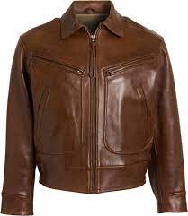 Die Workwear Chapal Of Paris Cool Jackets For Men Leather Jacket Leather Jacket Men Style