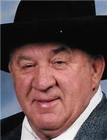 Donald Peden Obituary (1937