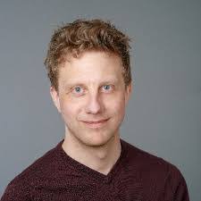 Kenneth Bodin's Instagram, Twitter & Facebook