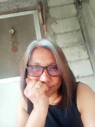 Becky de Leon in people