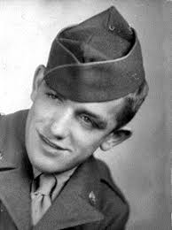 Harry Ernest Potter : Sergeant from Missouri, Korean War Casualty