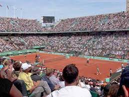 Fri, jun 4 2021 11:00 am. French Open Tickets Mit Hotelubernachtung Absolut Sport