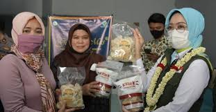 Maybe you would like to learn more about one of these? Kisah Sukses Ponpes Sadang Lebak Garut Lewat Minuman Sehat Gentong Mas