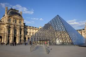 See more ideas about louvre museum, louvre, museum. Blogger Claims She Was Denied Entry To The Louvre Because Of Her Low Cut Dress The Independent The Independent