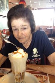 Georgia Keller Obituary