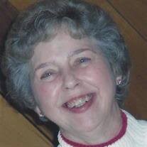 Frances Ellen Wyatt Adams Obituary