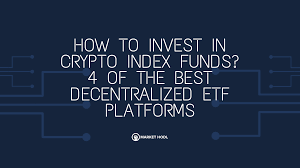 Curve is a decentralized exchange for stablecoins that uses an automated market maker (amm) to manage liquidity. How To Invest In Crypto Index Funds 4 Of The Best Decentralized Etf Platforms Market Hodl How And Where To Buy Cryptocurrency