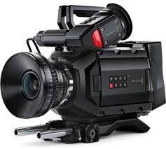 In france where the type was first used. Blackmagic Design Ursa Mini 4 6k Im Test Testberichte De
