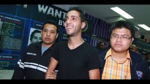 Apply for overseas jobs for. Smiling Hacker Hamza Bendelladj Extradited To Usa Youtube