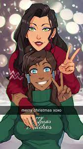 Art By Owler Korrasami Legend Of Korra Avatar Aang