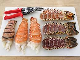 A classic french dish where the lobster shell is stuffed with a creamy mixture of meat, egg yolks and brandy. Gordon Ramsay Lobster Thermidor Archives Poor Man S Gourmet Kitchen