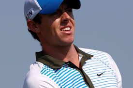 McIlroy is motoring in Honda