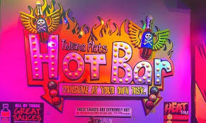 Tijuanatacoboutit Survey To Get A Coupon Www Tijuanatacoboutit Com Mymoneygoblin Tijuana Surveys Neon Signs