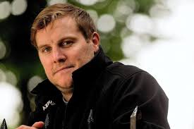 If there's a character that's like Fran they're going to come and ask you' 