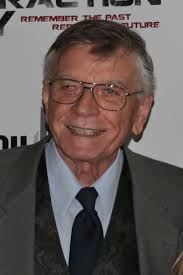 Obituary of Ted Heasell