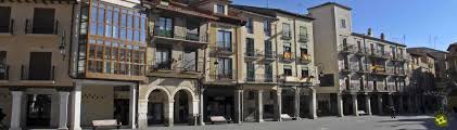 Check spelling or type a new query. What To Visit In Aranda De Duero Burgos Senditur Com Paths Routes And Tourism