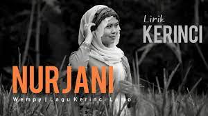 Nurjani Lagu Kerinci Cover Wempy Aprilla Lirik Chords Chordify